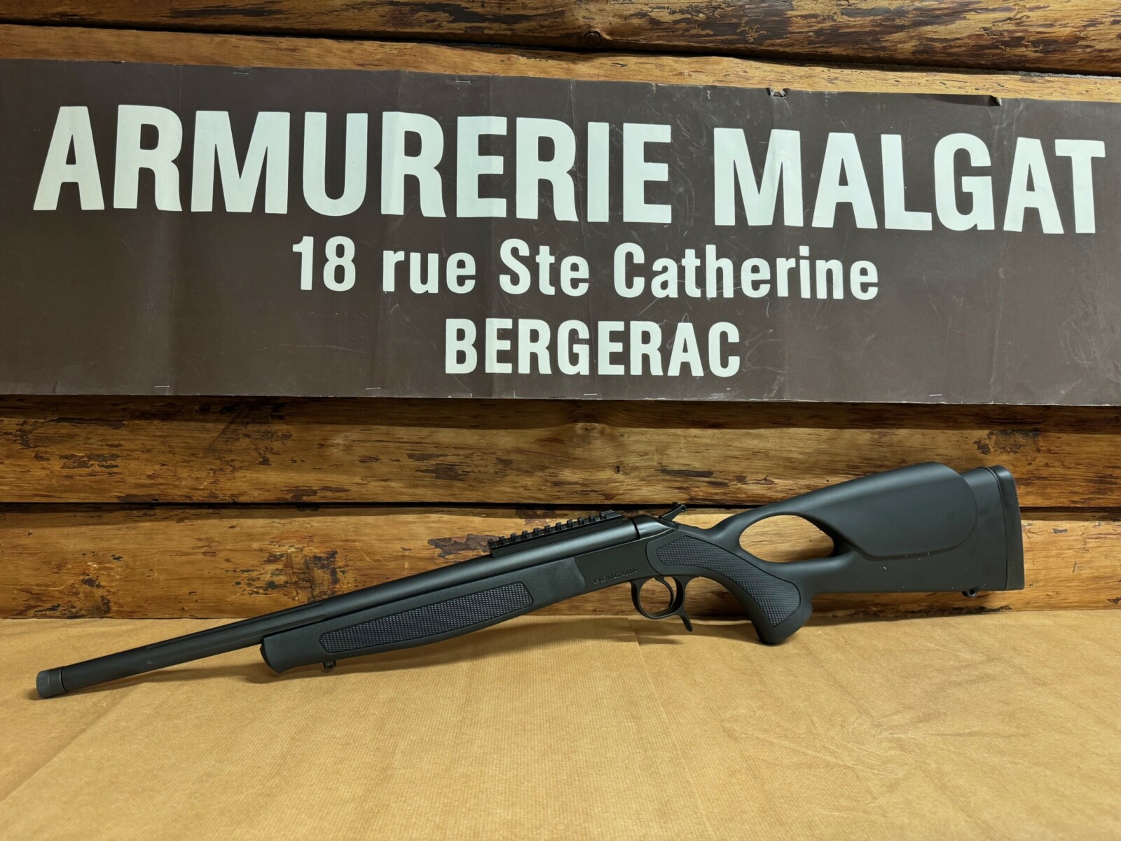 Armurerie Malgat Armurerie Dordogne IMG 6677