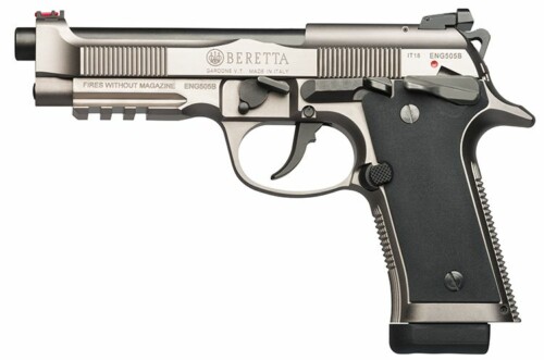 Armurerie Malgat Armurerie Dordogne 1562313234 Beretta White 92 X Performance
