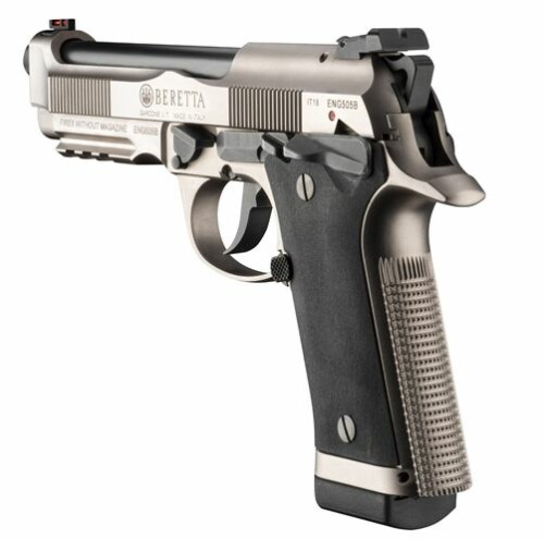 Armurerie Malgat Armurerie Dordogne 1562313246 Beretta White 92 X Performance 2