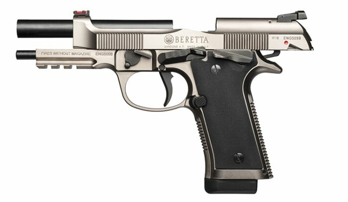 Armurerie Malgat Armurerie Dordogne 1562313257 Beretta White 92 X Performance 1