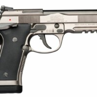 Armurerie Malgat Armurerie Dordogne 1562313311 Beretta White 92 X Performance 0