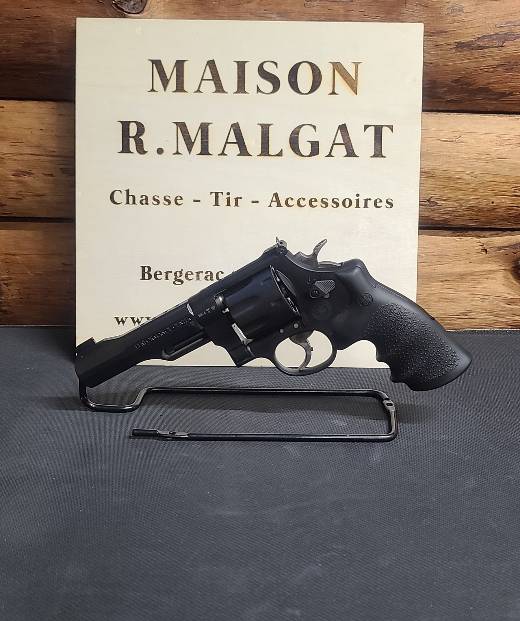 Armurerie Malgat Armurerie Dordogne 20240802 091814