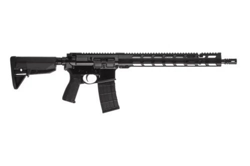 Armurerie Malgat Armurerie Dordogne Carabine Primary Weapons Systems Mk116 Pro Canon 16 Pouces