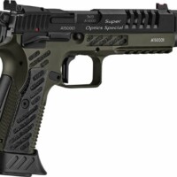 Armurerie Malgat Armurerie Dordogne 1709799252 ARMA ZEKA AZ P1 SUPER OPTCS SPECIAL Cal.9x19 2