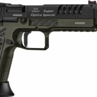 Armurerie Malgat Armurerie Dordogne 1709799252 ARMA ZEKA AZ P1 SUPER OPTCS SPECIAL Cal.9x19 3