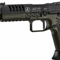 Armurerie Malgat Armurerie Dordogne 1709799253 ARMA ZEKA AZ P1 SUPER OPTCS SPECIAL Cal.9x19 1