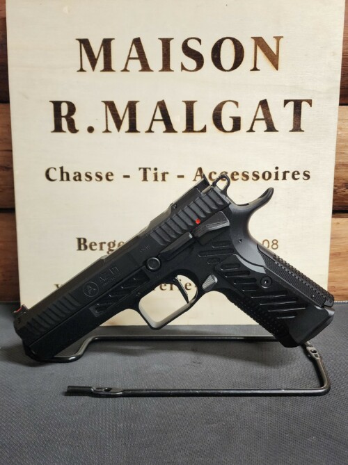 Armurerie Malgat Armurerie Dordogne 20250422 165557