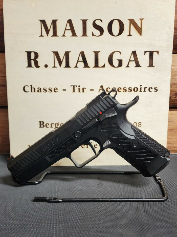 Armurerie Malgat Armurerie Dordogne 20250422 165557
