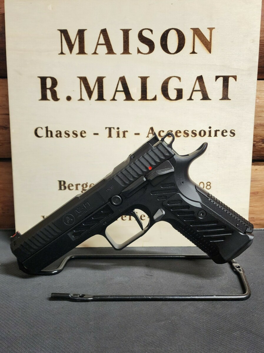 Armurerie Malgat Armurerie Dordogne 20250422 165557