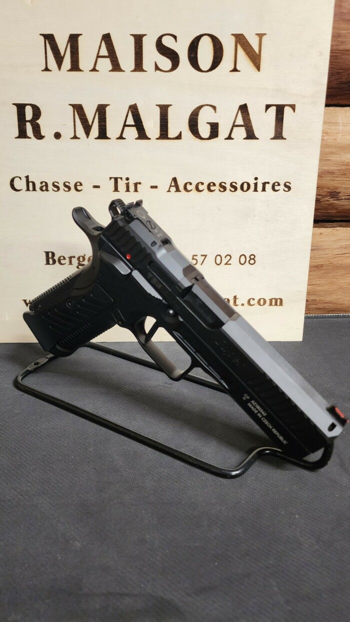 Armurerie Malgat Armurerie Dordogne 20250422 165643