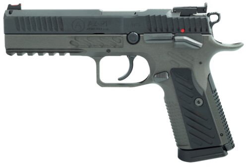 Armurerie Malgat Armurerie Dordogne Pistolet Arma Zeka P1 Sport 2 Gen3 Cal 9x19 2