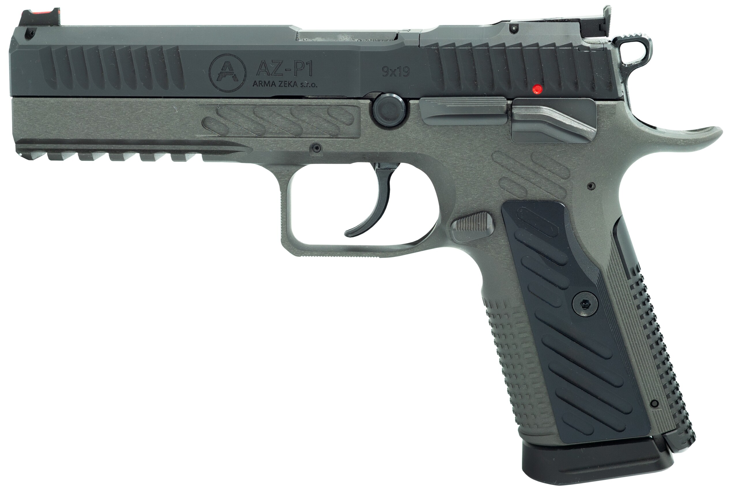 Armurerie Malgat Armurerie Dordogne Pistolet Arma Zeka P1 Sport Optics 2 Gen3 Cal 9x19 2