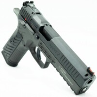Armurerie Malgat Armurerie Dordogne Pistolet Arma Zeka P1 Sport Optics 2 Gen3 Cal 9x19 3