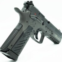 Armurerie Malgat Armurerie Dordogne Pistolet Arma Zeka P1 Sport Optics 2 Gen3 Cal 9x19 4