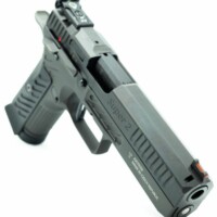 Armurerie Malgat Armurerie Dordogne Pistolet Arma Zeka P1 Super 2 Gen3 Cal 9x19 3