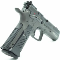 Armurerie Malgat Armurerie Dordogne Pistolet Arma Zeka P1 Super 2 Gen3 Cal 9x19 4