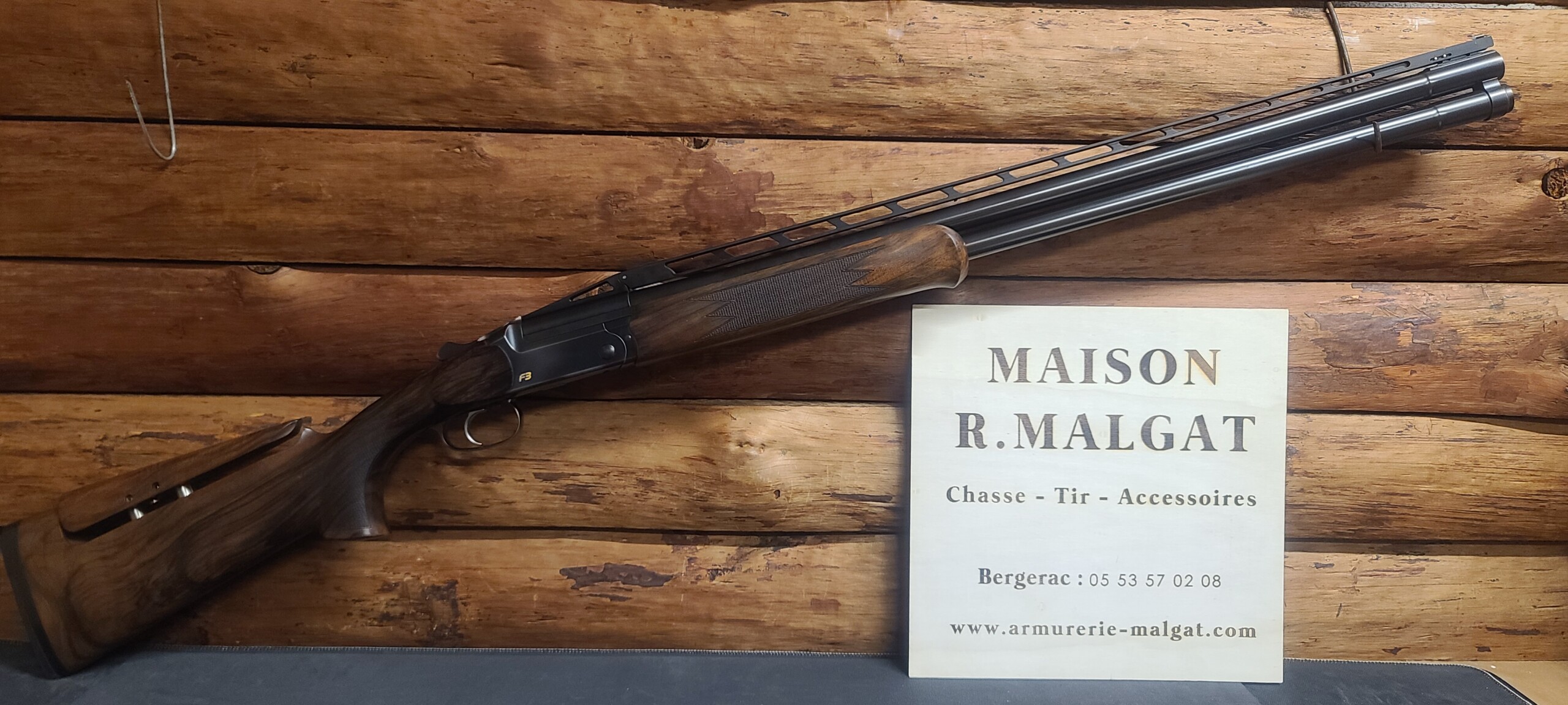 Armurerie Malgat Armurerie Dordogne 20241123 144014