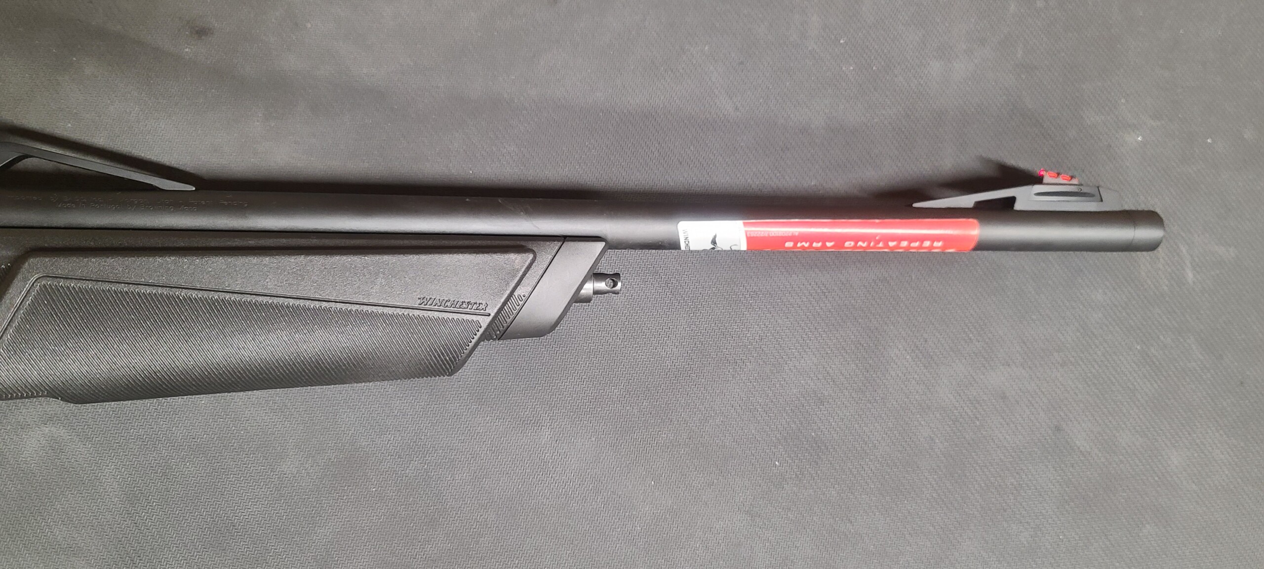 Armurerie Malgat Armurerie Dordogne 20241203 162701
