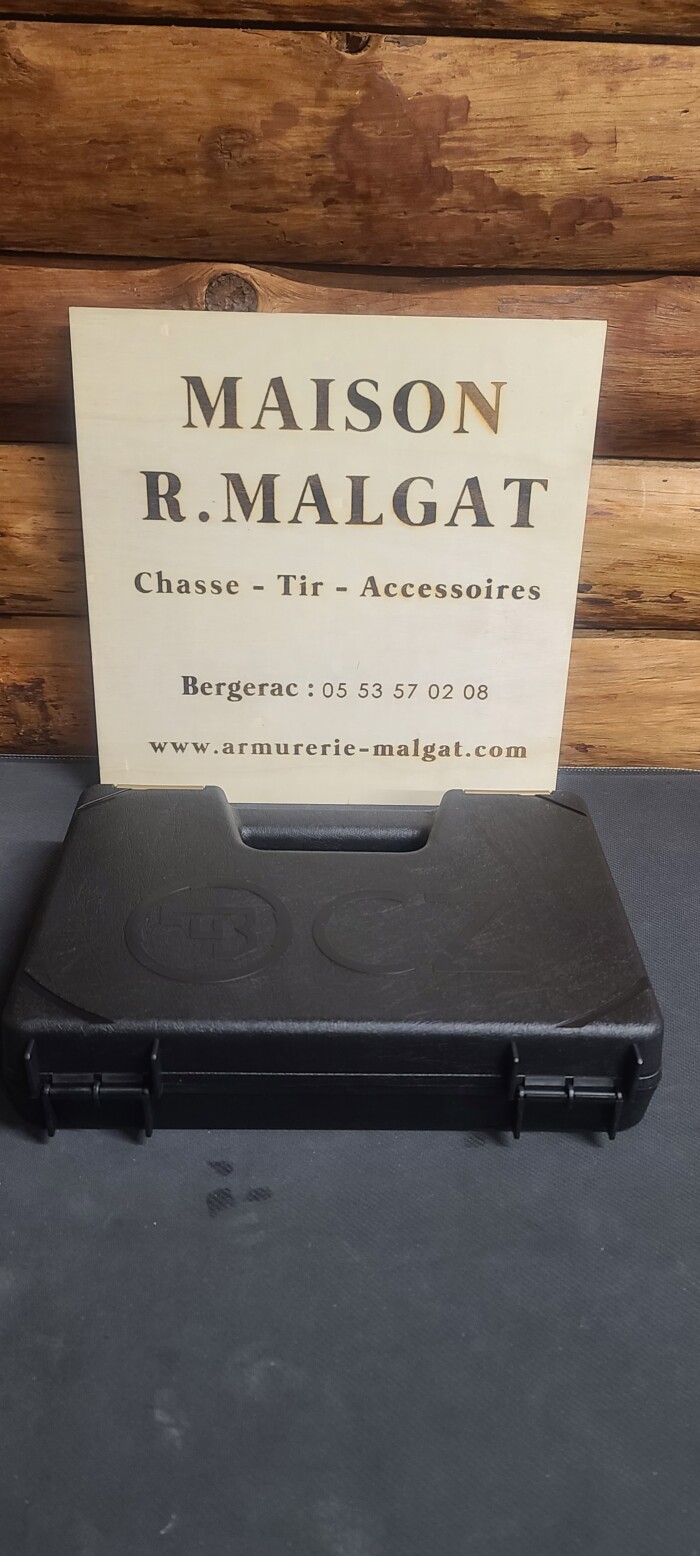 Armurerie Malgat Armurerie Dordogne 20241205 154830