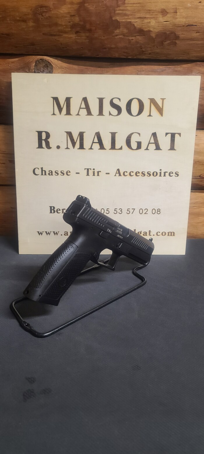 Armurerie Malgat Armurerie Dordogne 20241205 154947