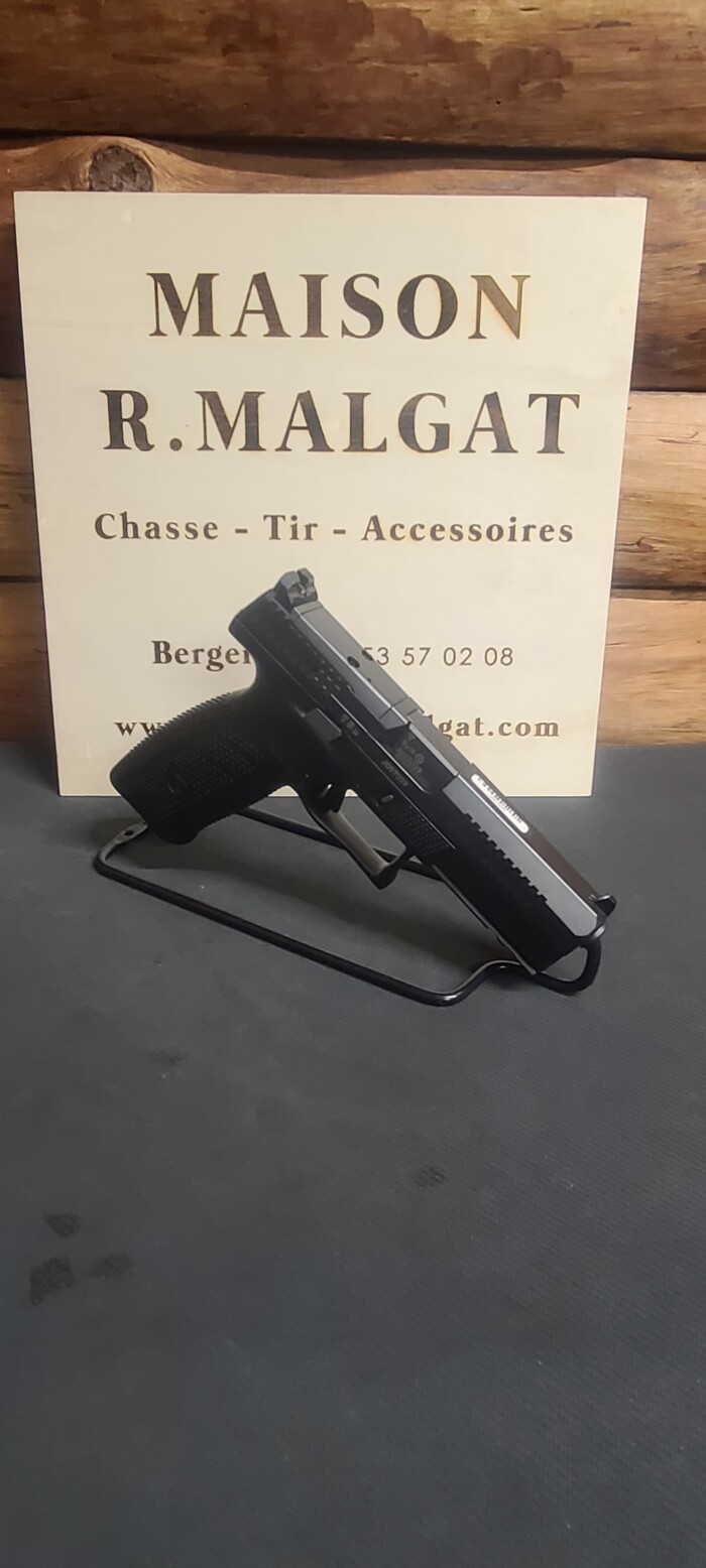 Armurerie Malgat Armurerie Dordogne 20241205 155026