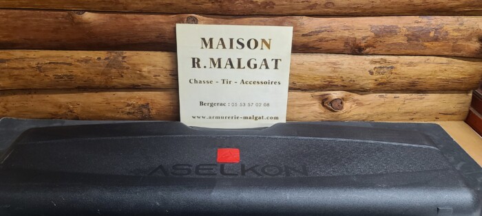 Armurerie Malgat Armurerie Dordogne 20241207 102819
