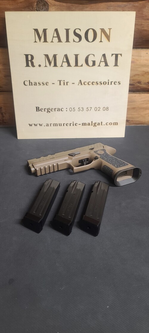 Armurerie Malgat Armurerie Dordogne 20241217 174551