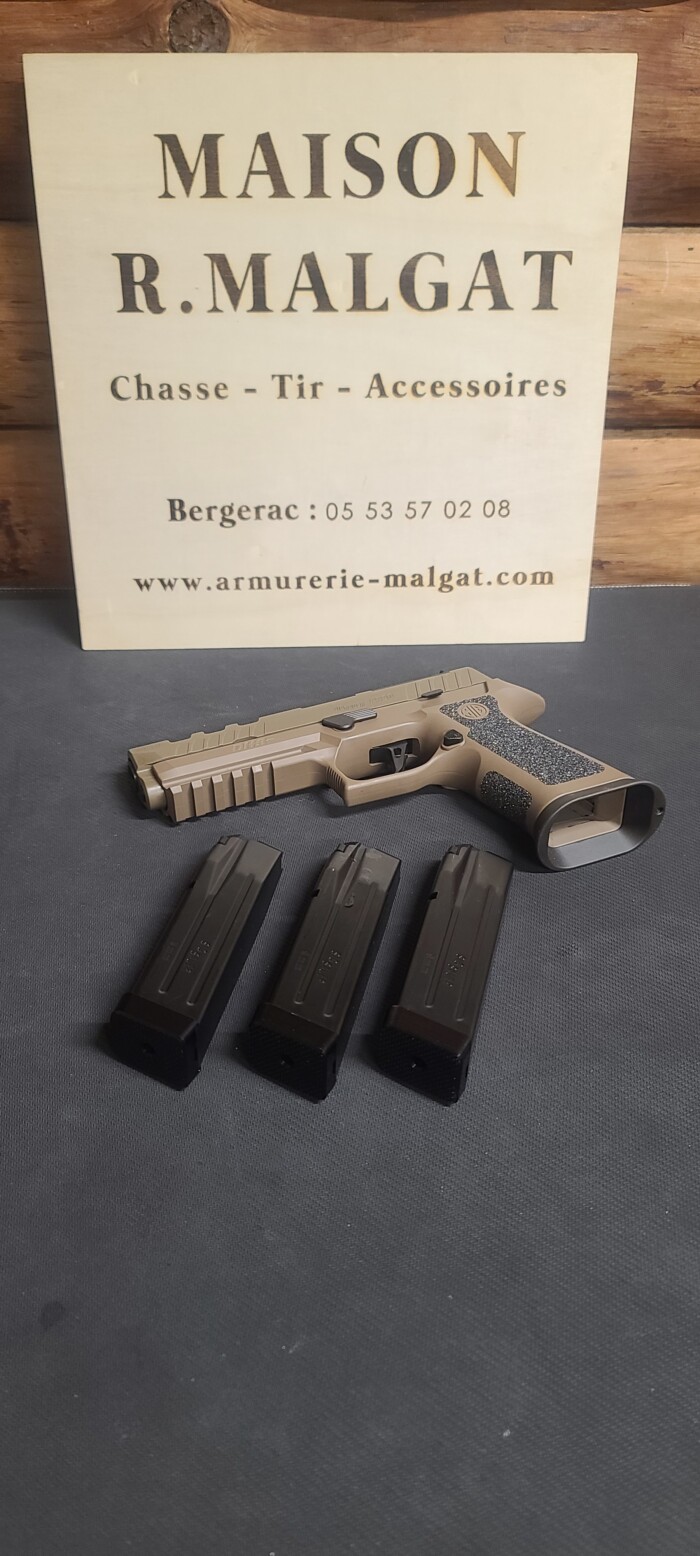 Armurerie Malgat Armurerie Dordogne 20241217 174551