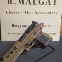 Armurerie Malgat Armurerie Dordogne 20241217 174721