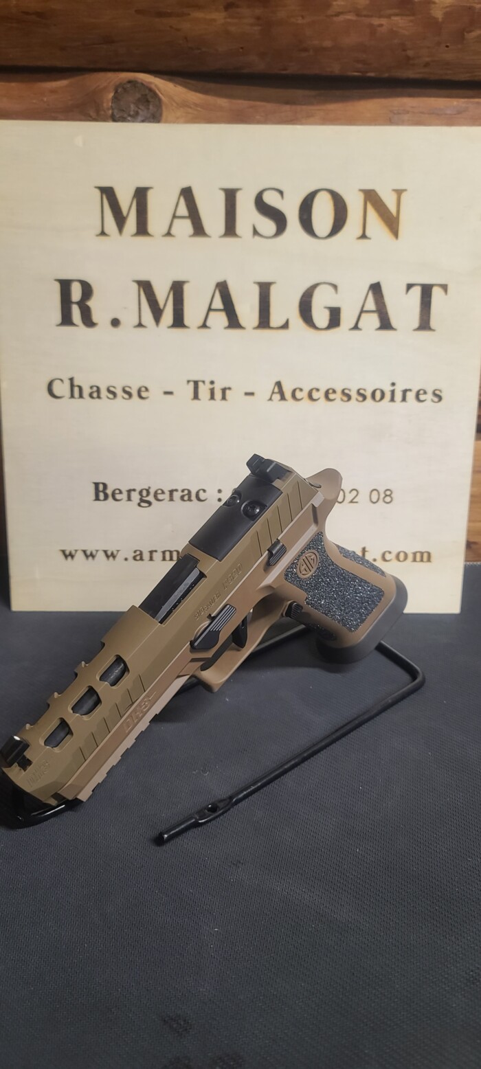 Armurerie Malgat Armurerie Dordogne 20241217 174721