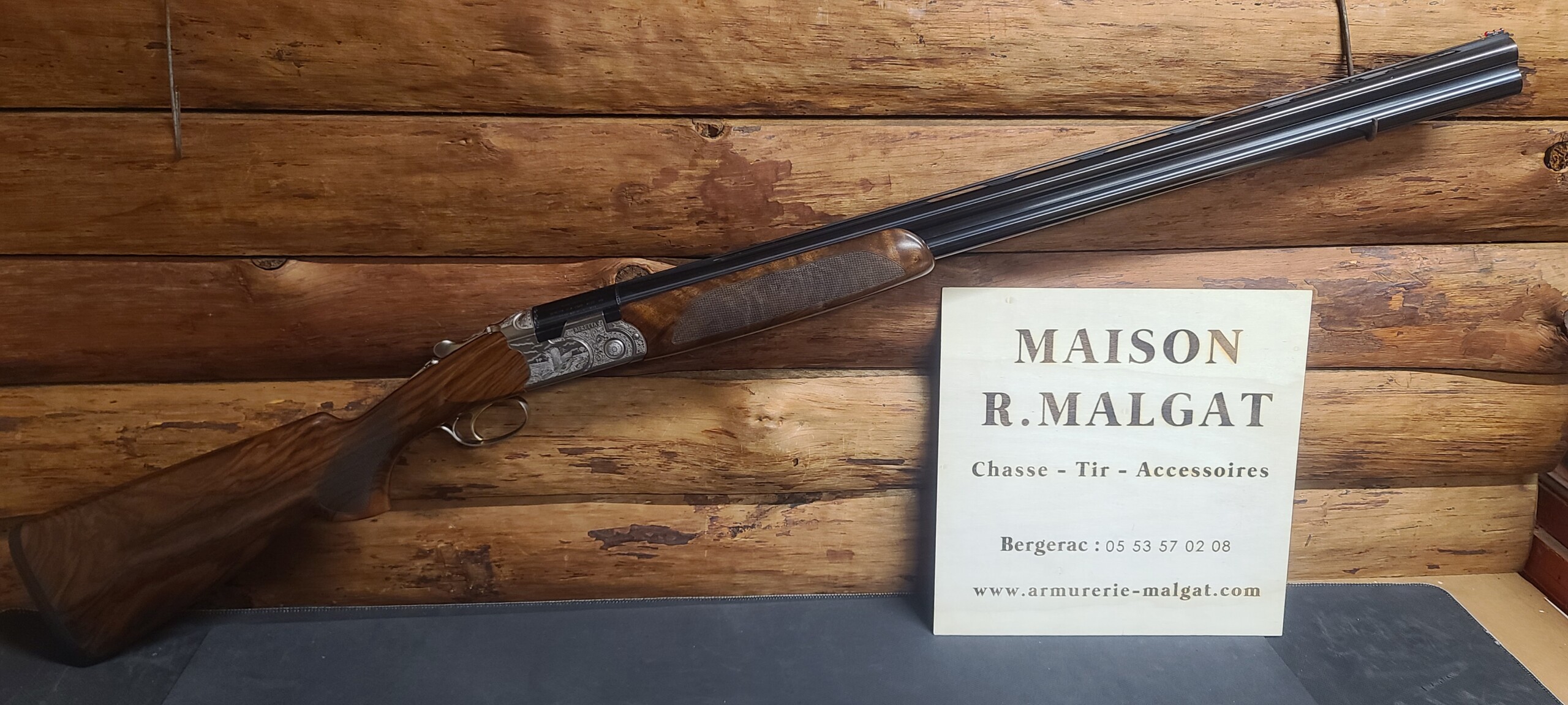 Armurerie Malgat Armurerie Dordogne 20241217 184703