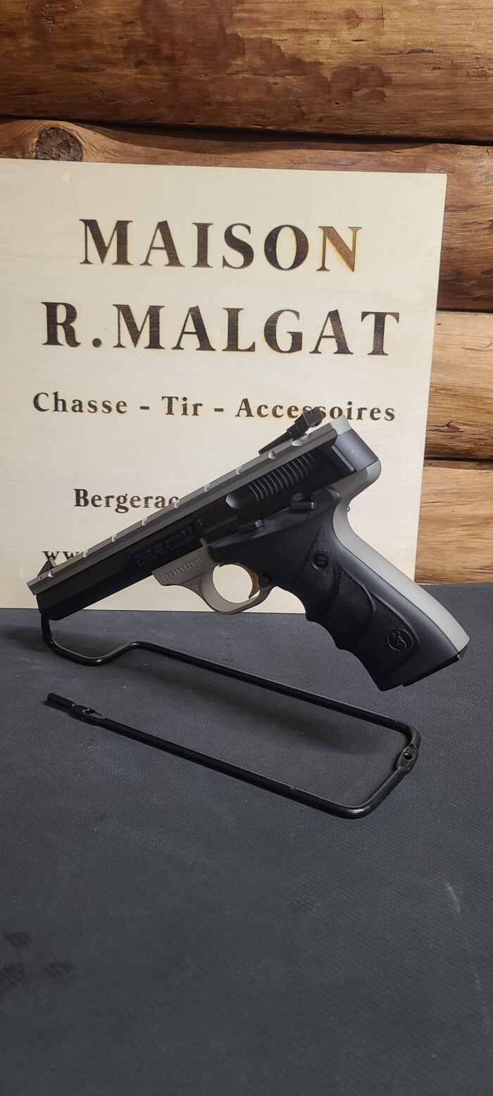 Armurerie Malgat Armurerie Dordogne 20241218 170543