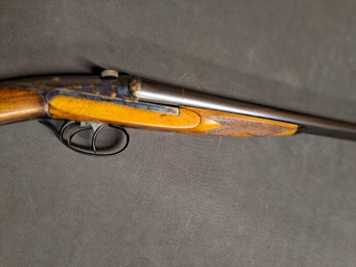 Armurerie Malgat Armurerie Dordogne 20250116 180458
