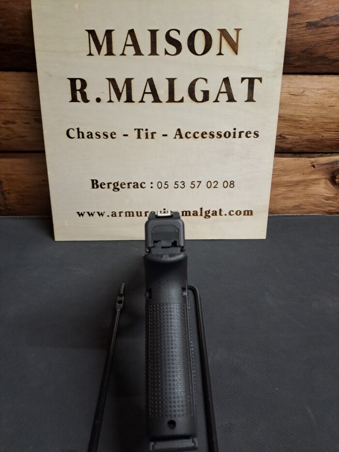 Armurerie Malgat Armurerie Dordogne 20250117 093304