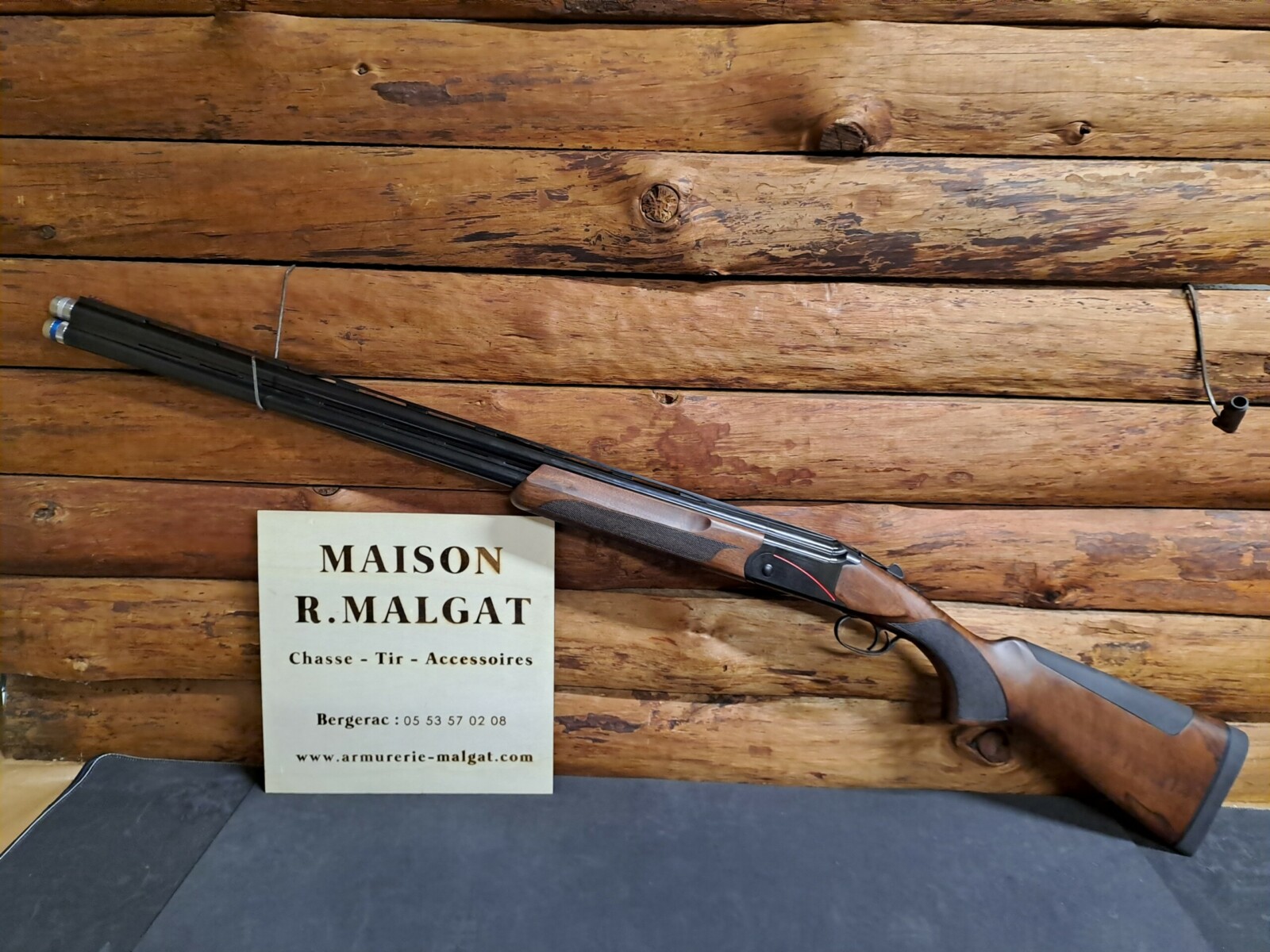 Armurerie Malgat Armurerie Dordogne 20250120 103325