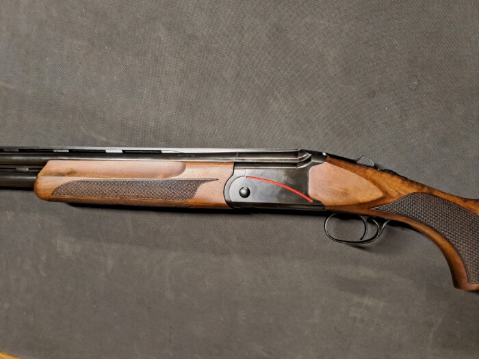 Armurerie Malgat Armurerie Dordogne 20250120 103357
