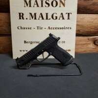 Armurerie Malgat Armurerie Dordogne 20250127 151406