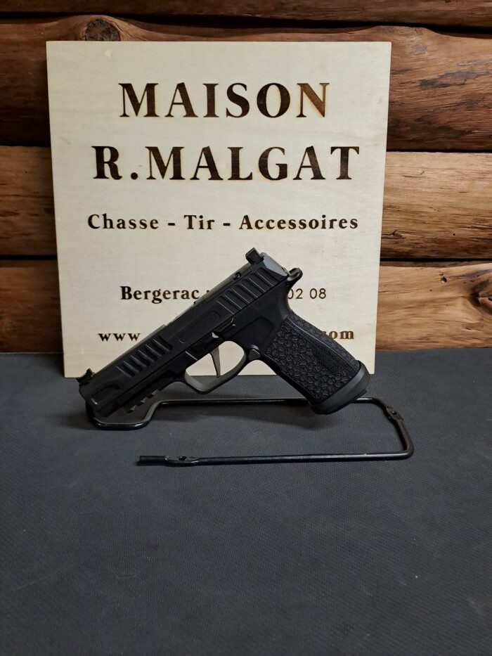 Armurerie Malgat Armurerie Dordogne 20250127 151406