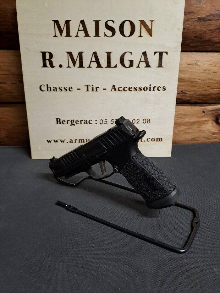 Armurerie Malgat Armurerie Dordogne 20250127 151457