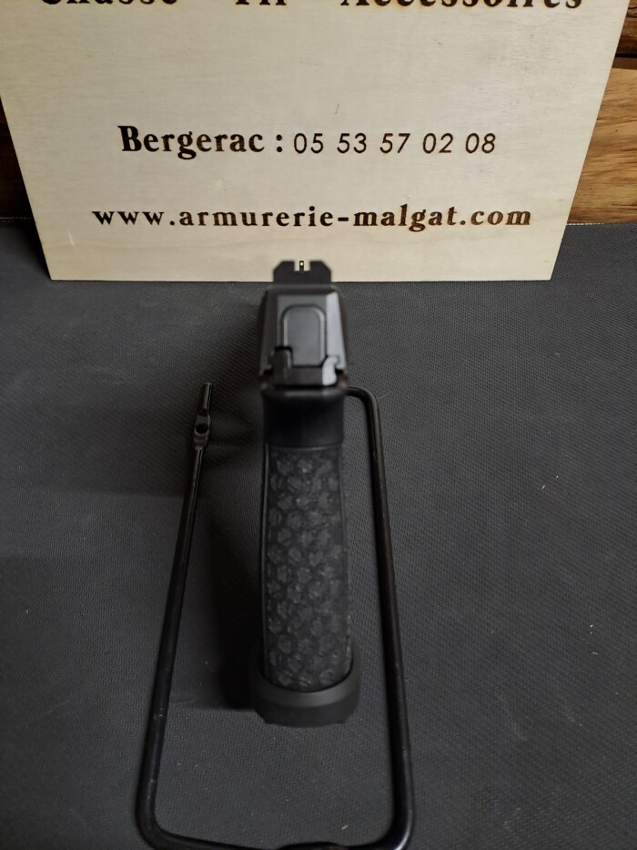 Armurerie Malgat Armurerie Dordogne 20250127 151518