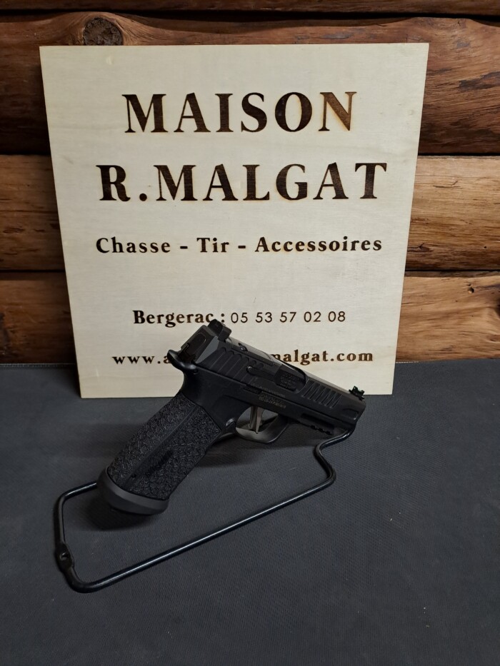 Armurerie Malgat Armurerie Dordogne 20250127 151525