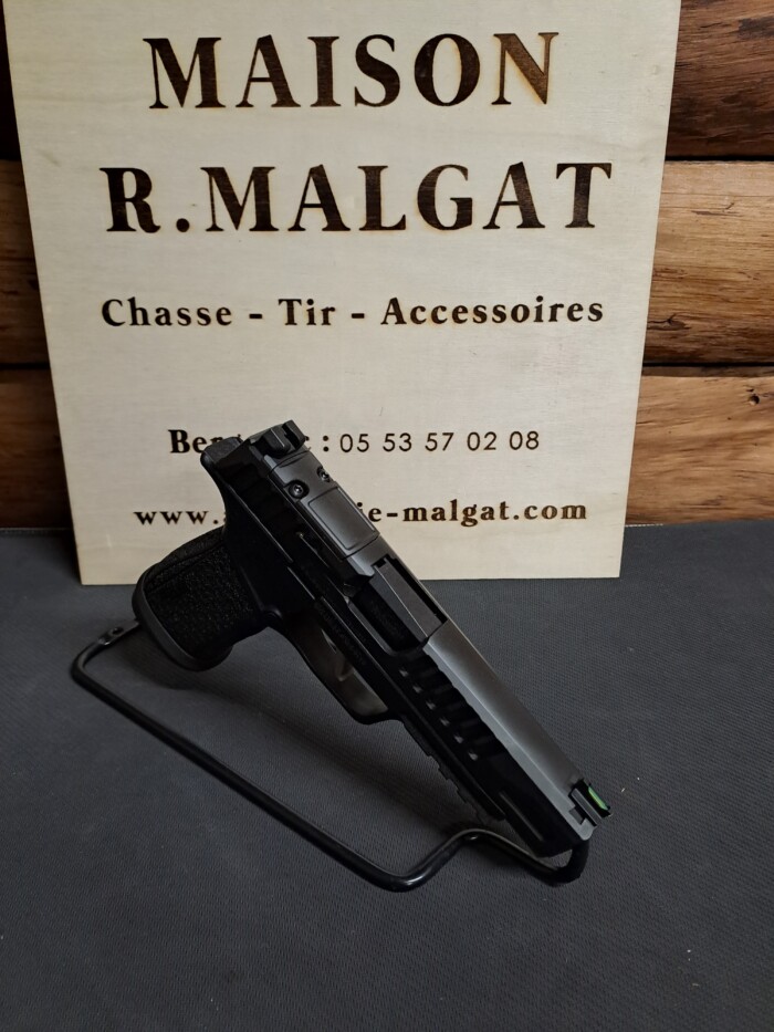 Armurerie Malgat Armurerie Dordogne 20250127 151537