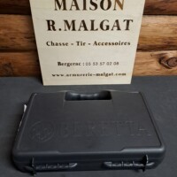 Armurerie Malgat Armurerie Dordogne 20250130 184632