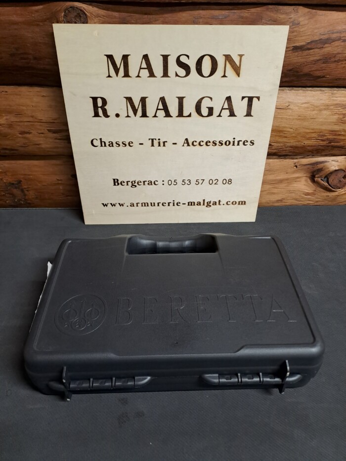Armurerie Malgat Armurerie Dordogne 20250130 184632