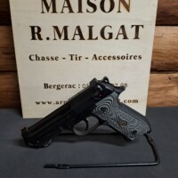 Armurerie Malgat Armurerie Dordogne 20250130 184836