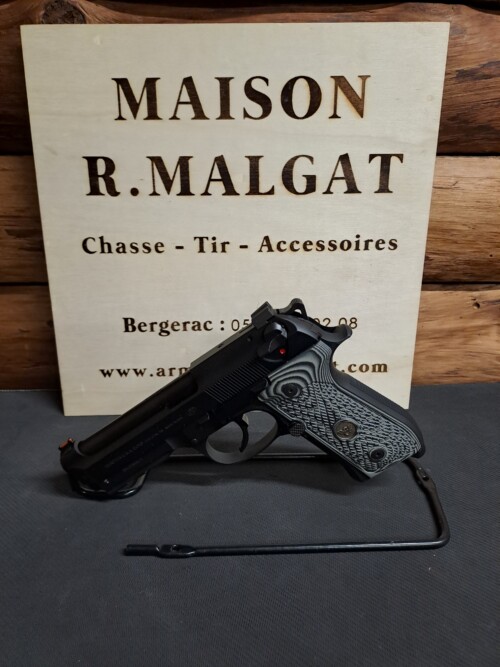 Armurerie Malgat Armurerie Dordogne 20250130 184836