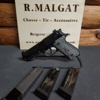 Armurerie Malgat Armurerie Dordogne 20250130 184849