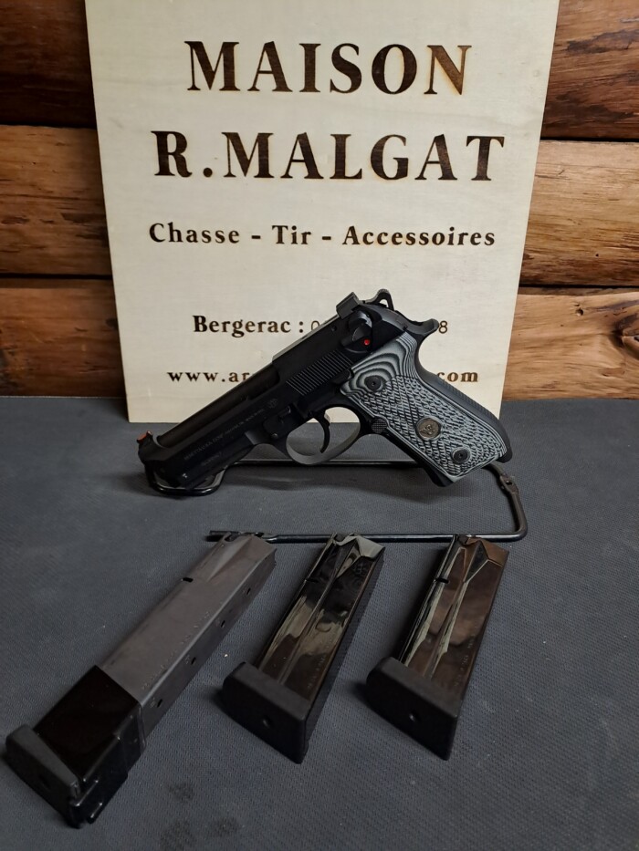 Armurerie Malgat Armurerie Dordogne 20250130 184849