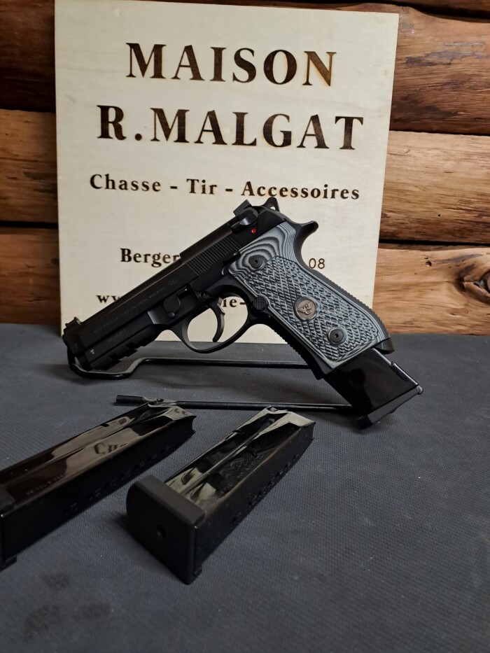 Armurerie Malgat Armurerie Dordogne 20250130 184908