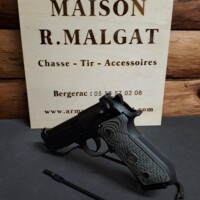 Armurerie Malgat Armurerie Dordogne 20250130 184931